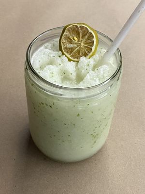   at De La Llama in Quito