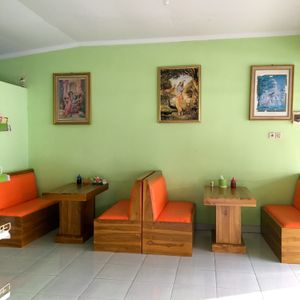 Interior  at New Gopal-Dev in Abiansemal