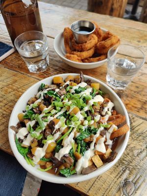  at La Souche in Quebec