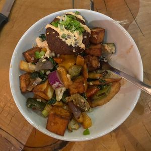   at La Souche in Quebec