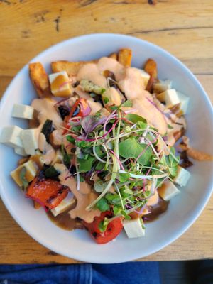  at La Souche in Quebec