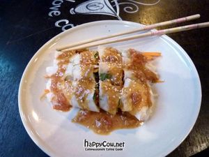  at May Kaidee Vegetarian Restaurant - Ratvithi Rd in Chiang Mai