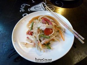  at May Kaidee Vegetarian Restaurant - Ratvithi Rd in Chiang Mai