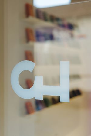  at Cachao Chocolate Manufactury  in Mallorca