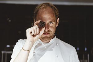  at Cachao Chocolate Manufactury  in Mallorca