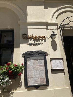   at Casa Veche in Cluj-napoca