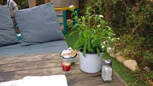 Mi casa at Mi Casa - Glil Yam in Herzliya