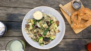 Mi casa at Mi Casa - Glil Yam in Herzliya