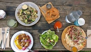 Mi casa at Mi Casa - Glil Yam in Herzliya