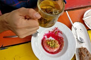 Mi Casa - Glil Yam at Mi Casa - Glil Yam in Herzliya