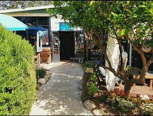 Entrance at Mi Casa - Glil Yam in Herzliya