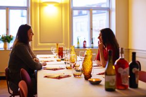 HOUSEWIFE ROAST: on selected dates. Book through our website! at The Caribbean Housewife in Copenhagen