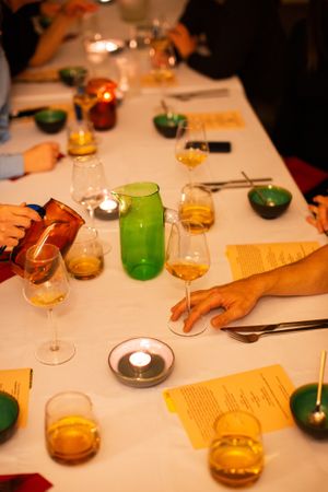 HOUSEWIFE ROAST: on selected dates. Book through our website! at The Caribbean Housewife in Copenhagen