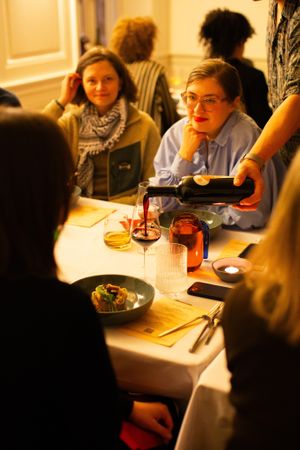 HOUSEWIFE ROAST: on selected dates. Book through our website! at The Caribbean Housewife in Copenhagen