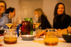 HOUSEWIFE ROAST: on selected dates. Book through our website! at The Caribbean Housewife in Copenhagen