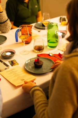 HOUSEWIFE ROAST: on selected dates. Book through our website! at The Caribbean Housewife in Copenhagen