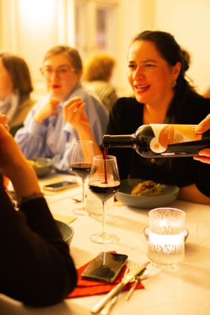 HOUSEWIFE ROAST: on selected dates. Book through our website! at The Caribbean Housewife in Copenhagen