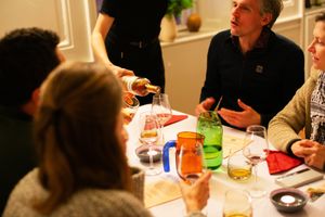 HOUSEWIFE ROAST: on selected dates. Book through our website! at The Caribbean Housewife in Copenhagen