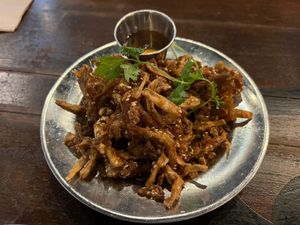   at Isarn Thai Soul Kitchen in Lynnwood