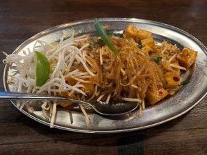   at Isarn Thai Soul Kitchen in Lynnwood