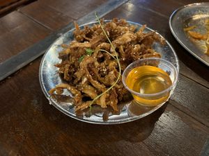   at Isarn Thai Soul Kitchen in Lynnwood