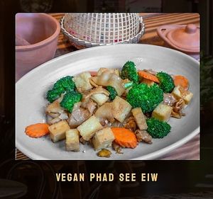  at Isarn Thai Soul Kitchen in Lynnwood