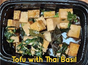  at Isarn Thai Soul Kitchen in Lynnwood