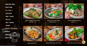  at Isarn Thai Soul Kitchen in Lynnwood