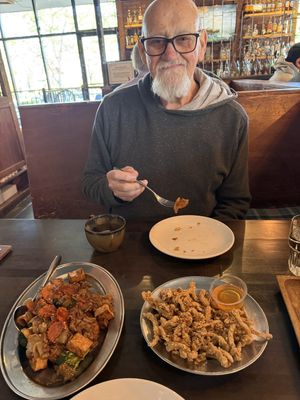   at Isarn Thai Soul Kitchen in Lynnwood