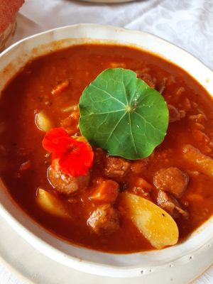  at Gostilna Mencinger in Gornja Radgona