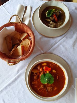  at Gostilna Mencinger in Gornja Radgona