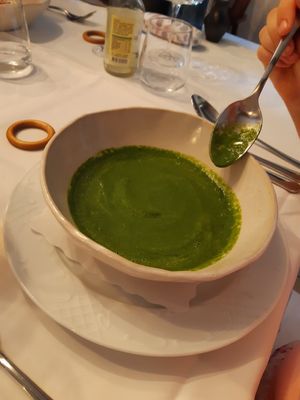  at Gostilna Mencinger in Gornja Radgona