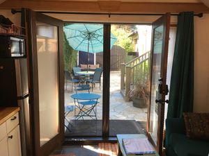  at Portland Eco House in Portland