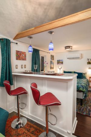  at Portland Eco House in Portland