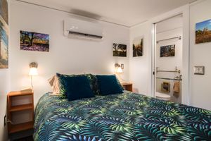  at Portland Eco House in Portland