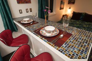  at Portland Eco House in Portland