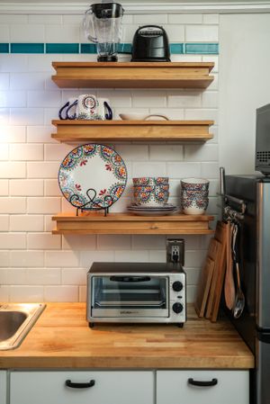  at Portland Eco House in Portland