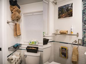  at Portland Eco House in Portland