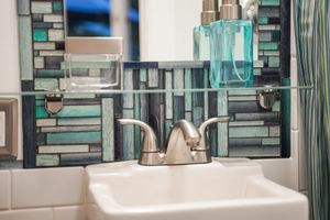  at Portland Eco House in Portland