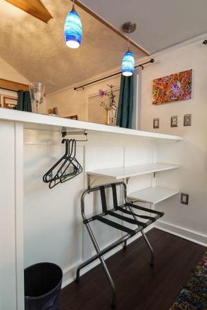  at Portland Eco House in Portland