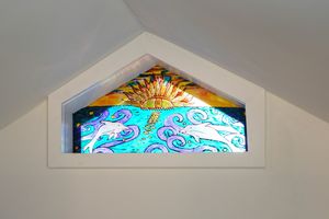  at Portland Eco House in Portland