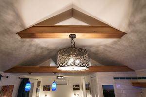  at Portland Eco House in Portland