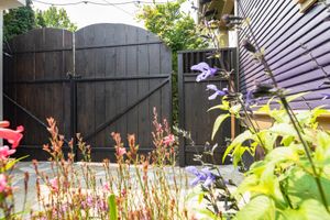  at Portland Eco House in Portland