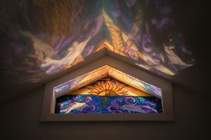  at Portland Eco House in Portland