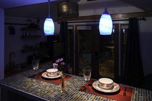  at Portland Eco House in Portland