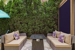  at Portland Eco House in Portland