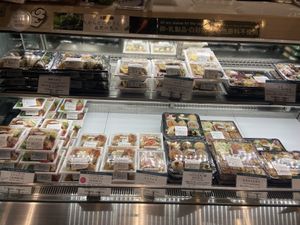   at Evah Dining Macrobiotic - Kitte Mall in Fukuoka