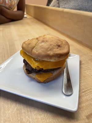   at Amateur Coffee in Omaha