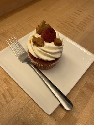   at Amateur Coffee in Omaha