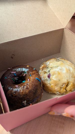  at Amateur Coffee in Omaha